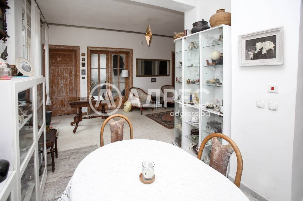 Продава МНОГОСТАЕН, гр. София, Център, снимка 8 - Апартаменти - 56164800