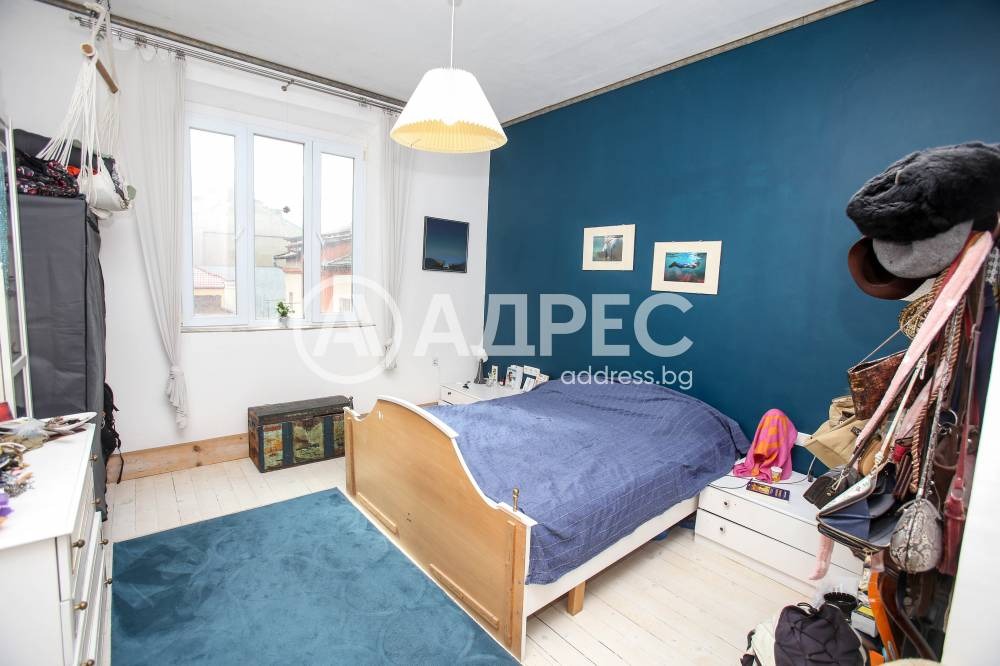 Продава МНОГОСТАЕН, гр. София, Център, снимка 12 - Апартаменти - 56164800