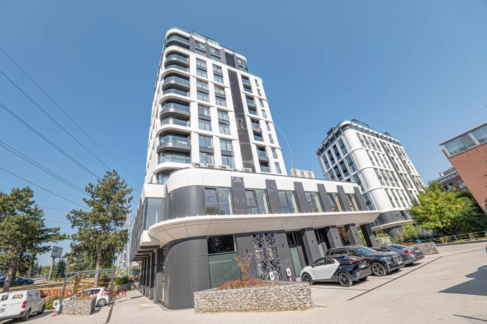 Продава МНОГОСТАЕН, гр. София, Манастирски ливади, снимка 3 - Апартаменти - 56167473
