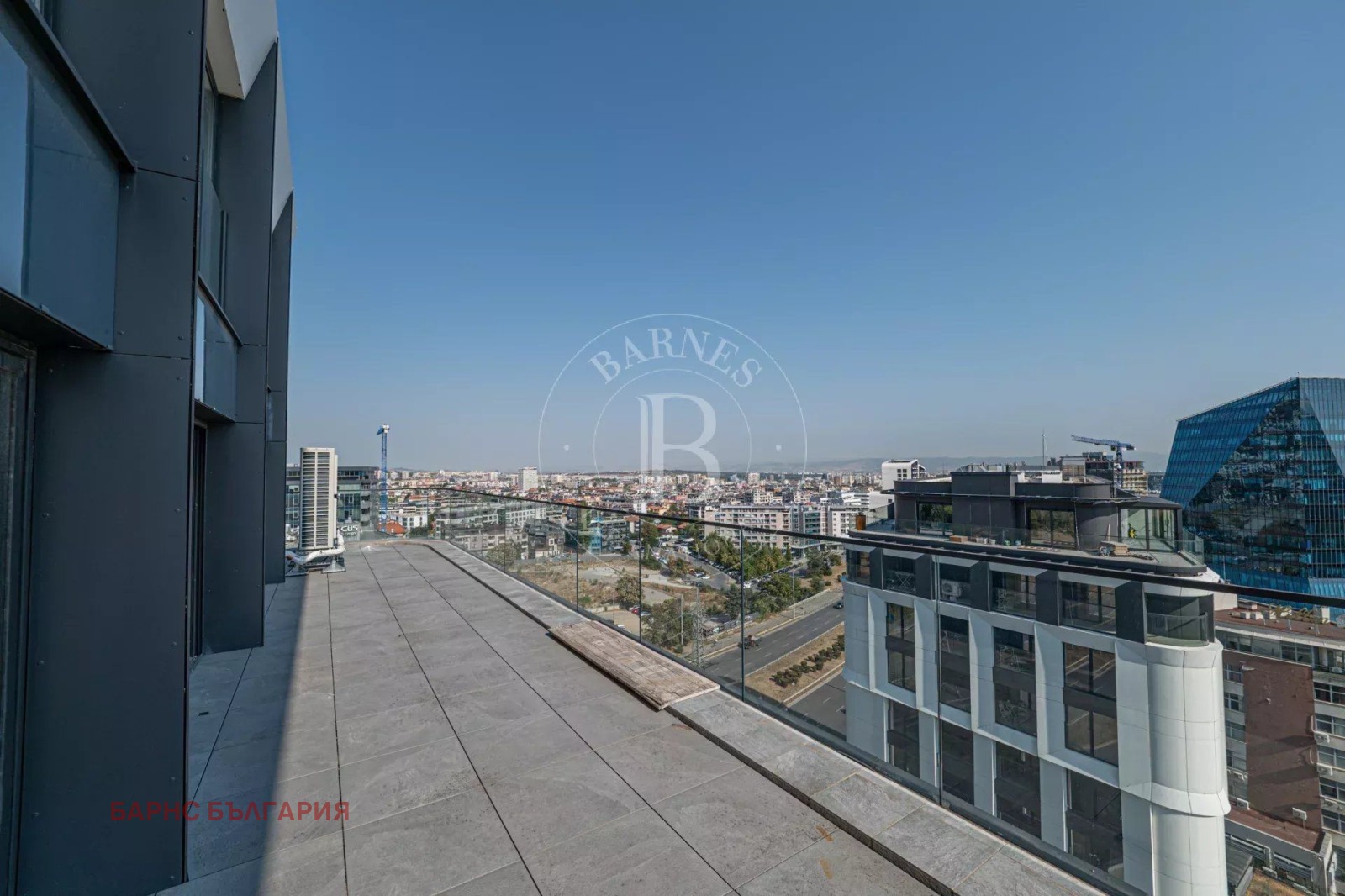 Продава МНОГОСТАЕН, гр. София, Манастирски ливади, снимка 7 - Апартаменти - 56167473