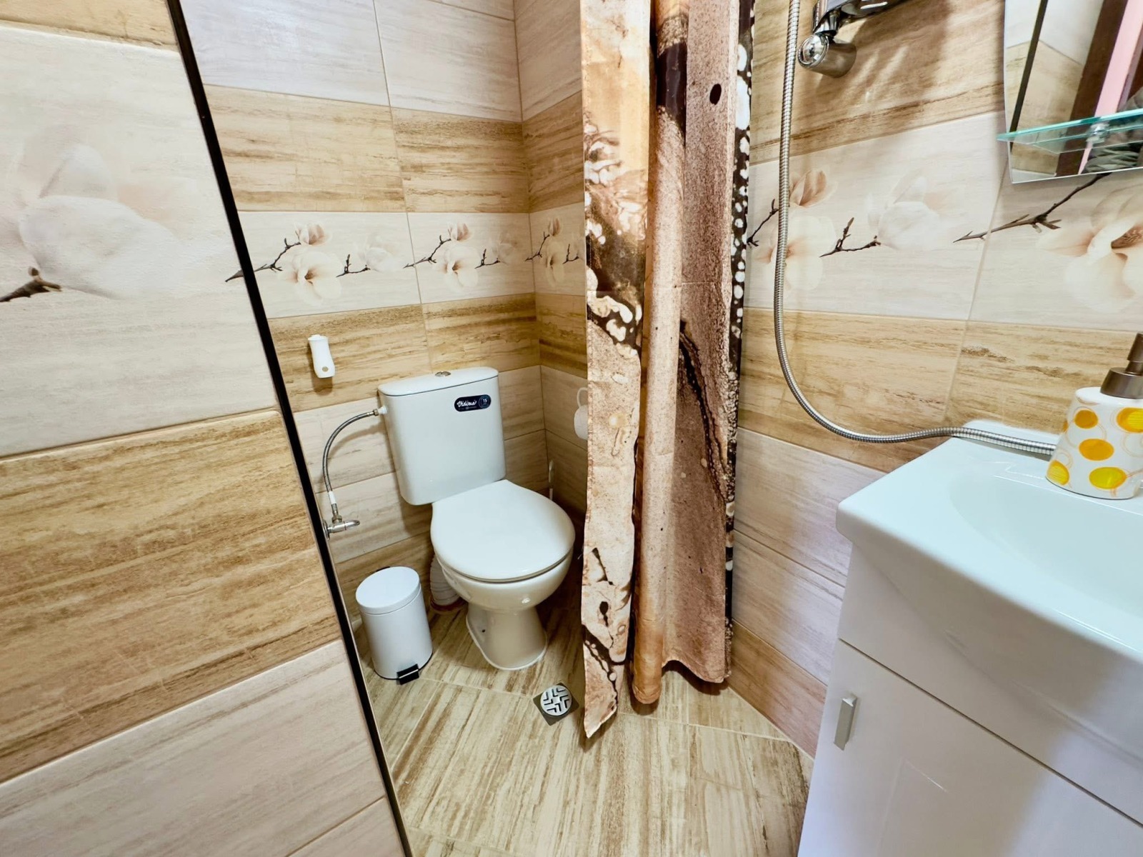 Продава КЪЩА, с. Железна, област Монтана, снимка 5 - Къщи - 53941145