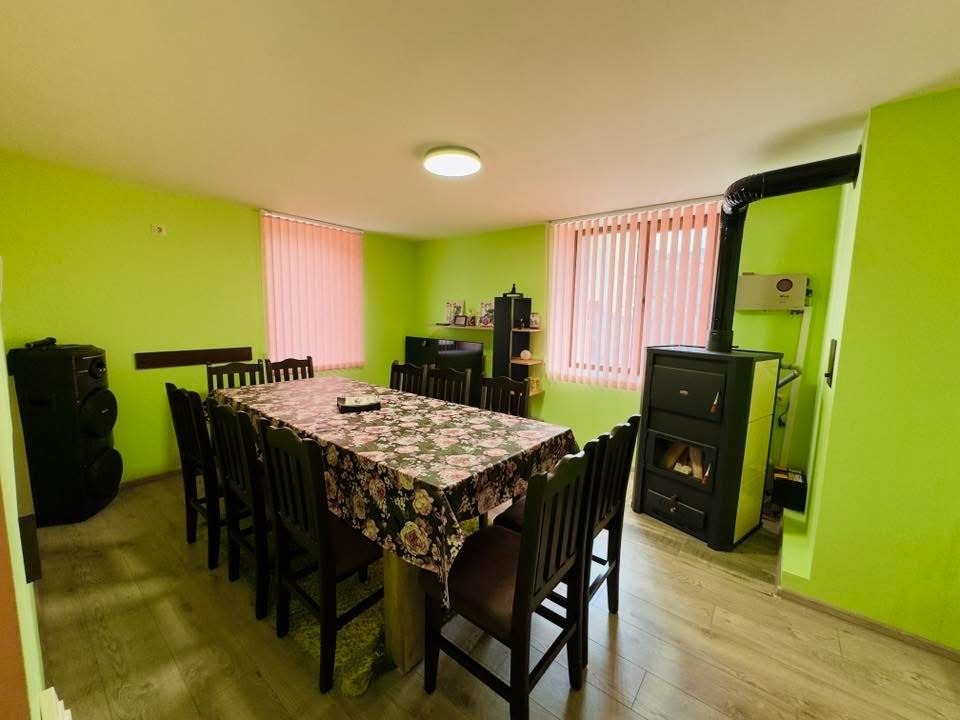 Продава КЪЩА, с. Железна, област Монтана, снимка 3 - Къщи - 53941145