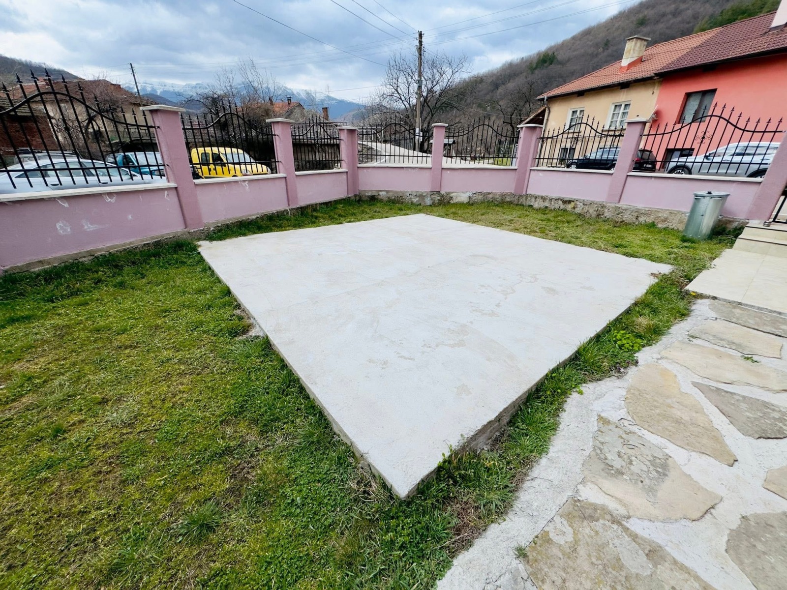 Продава КЪЩА, с. Железна, област Монтана, снимка 12 - Къщи - 53941145