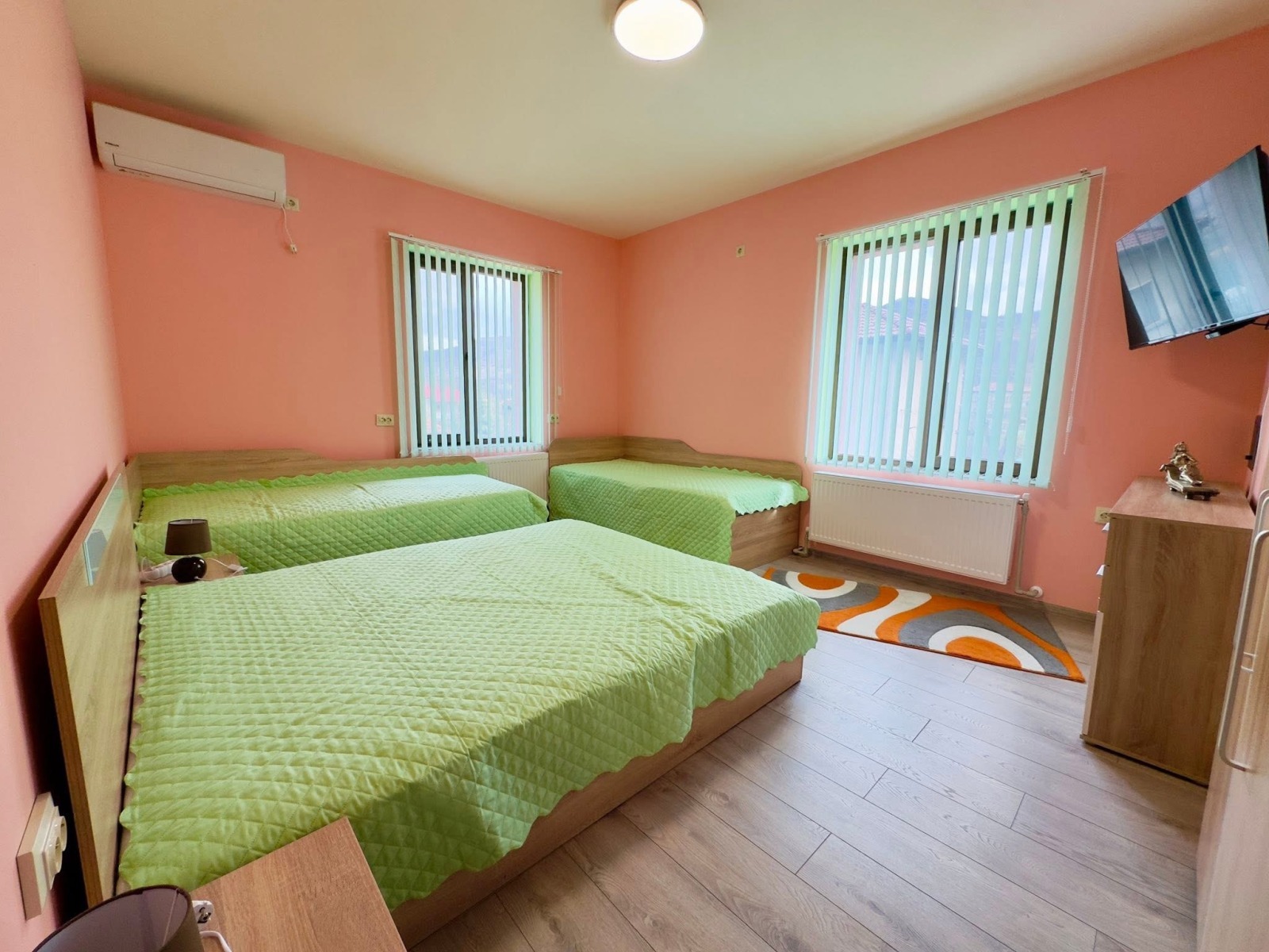 Продава КЪЩА, с. Железна, област Монтана, снимка 9 - Къщи - 53941145