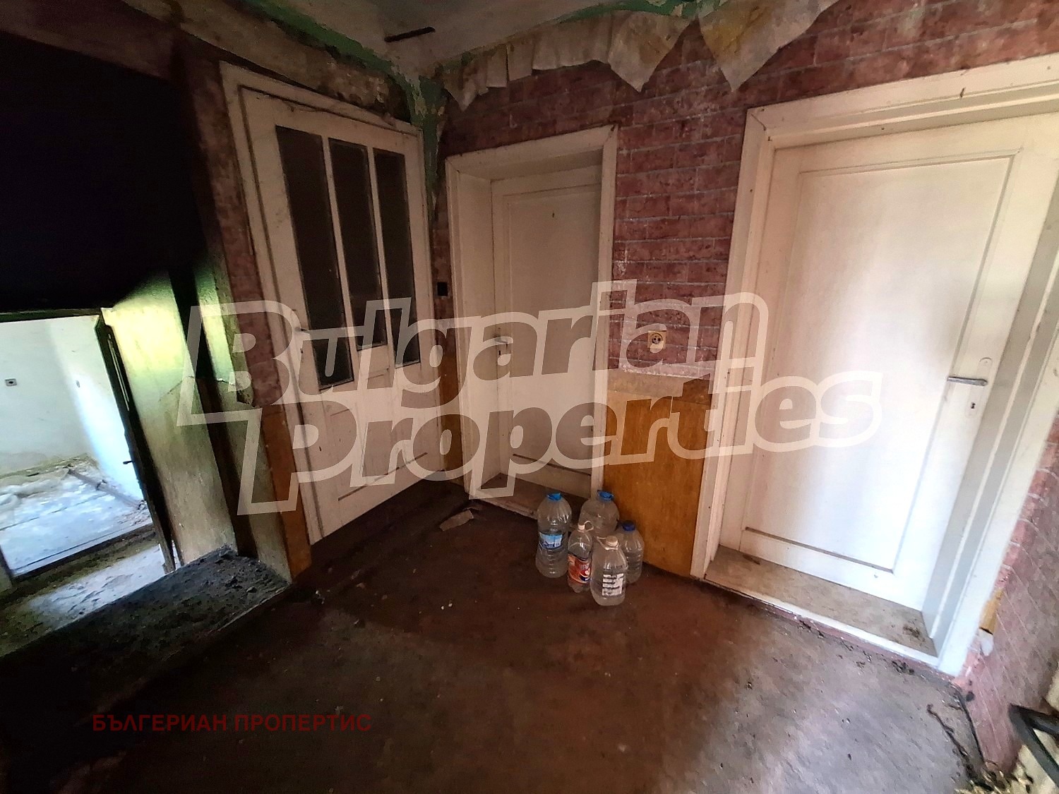 Продава КЪЩА, с. Острица, област Русе, снимка 7 - Къщи - 55902984