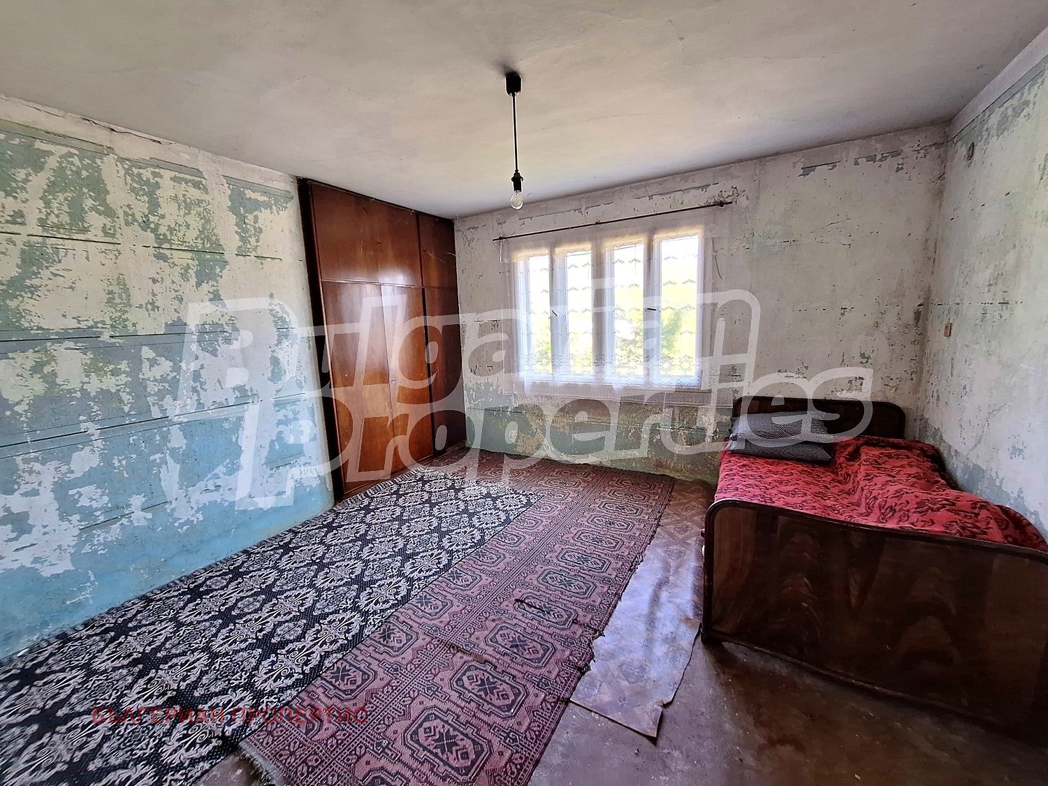 Продава КЪЩА, с. Острица, област Русе, снимка 6 - Къщи - 55902984