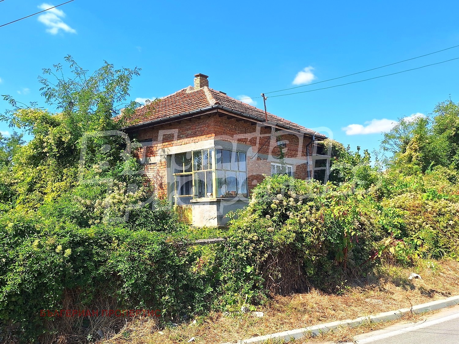 Продава КЪЩА, с. Острица, област Русе, снимка 5 - Къщи - 55902984