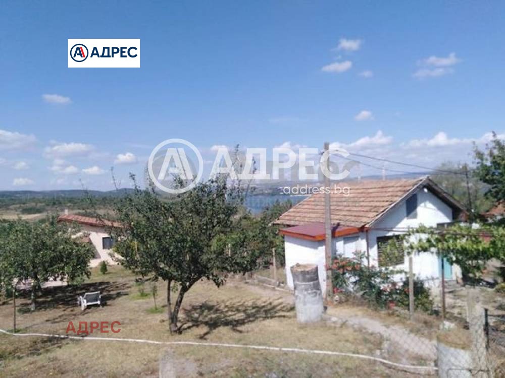 Продава ПАРЦЕЛ, гр. Варна, с. Константиново, снимка 4 - Парцели - 54643792