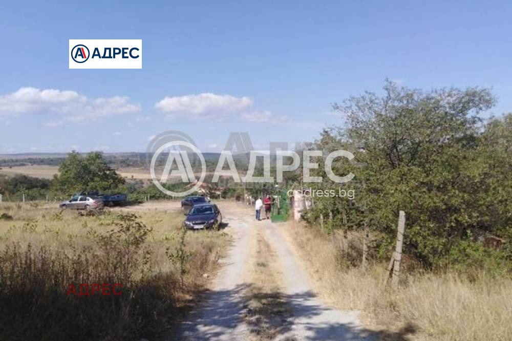 Продава ПАРЦЕЛ, гр. Варна, с. Константиново, снимка 2 - Парцели - 54643792