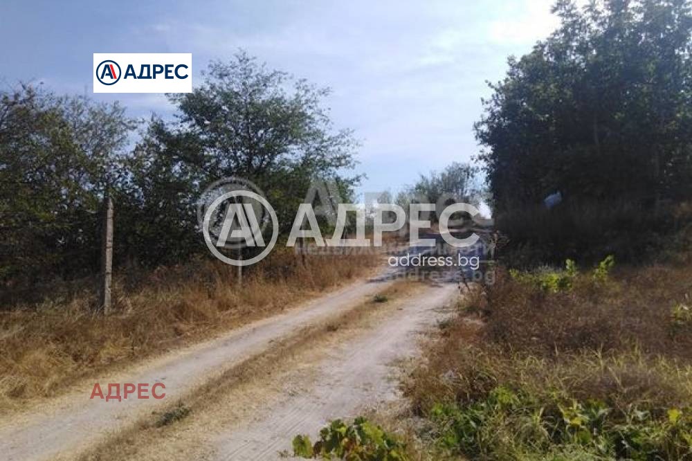 Продава ПАРЦЕЛ, гр. Варна, с. Константиново, снимка 5 - Парцели - 54643792