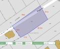 Продава ПАРЦЕЛ, гр. Бургас, Ветрен, снимка 1