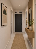 Продава 2-СТАЕН, град Варна, Кайсиева градина • 82500 € • 45155328 9