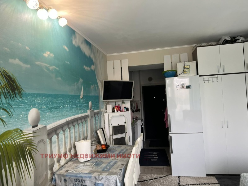 Продава 1-СТАЕН в град Варна, к.к. Св.Св. Константин и Елена - 44 кв.м / 110 000 € » 215 141.30 лв., ТРИУМФ НЕДВИЖИМИ ИМОТИ