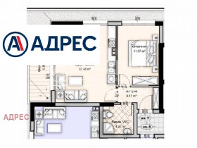 2-стаен град Варна, Владислав Варненчик 1 3