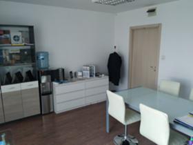 Kontor Promishlena zona - Sever, Burgas 1