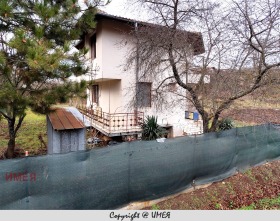 Maison Noevtsi, région Pernik 4