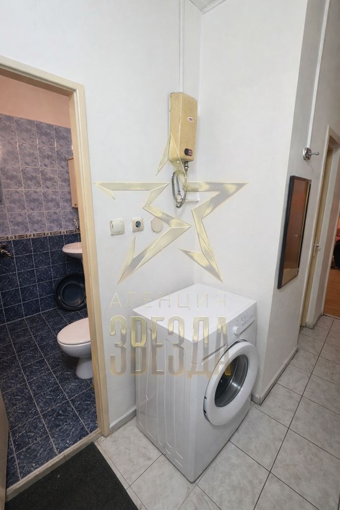 Продава 1-СТАЕН, гр. Пловдив, Център, снимка 5 - Апартаменти - 53470805