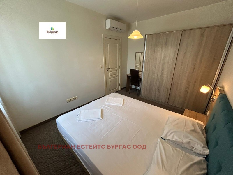 Na prodej  1 ložnice oblast Burgas , k.k. Slančev brjag , 48 m2 | 30067471 - obraz [4]