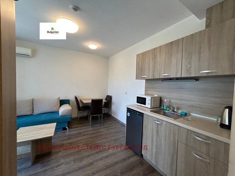 Na prodej  1 ložnice oblast Burgas , k.k. Slančev brjag , 48 m2 | 30067471 - obraz [9]