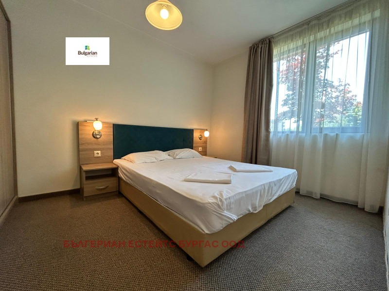 Na prodej  1 ložnice oblast Burgas , k.k. Slančev brjag , 48 m2 | 30067471 - obraz [3]