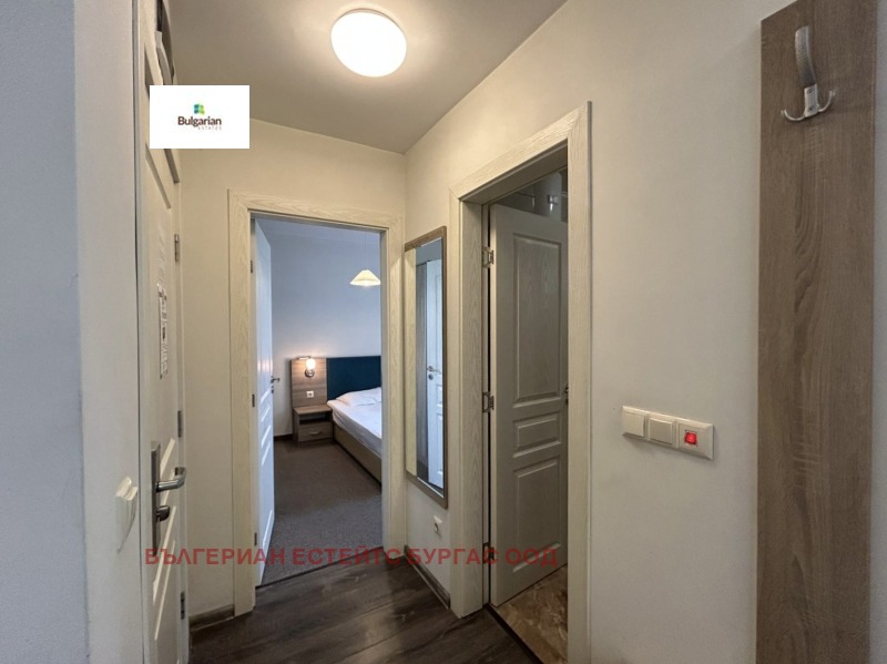 Na prodej  1 ložnice oblast Burgas , k.k. Slančev brjag , 48 m2 | 30067471 - obraz [2]