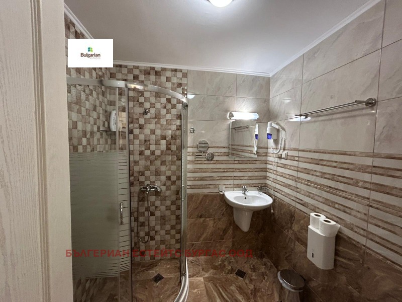 Na prodej  1 ložnice oblast Burgas , k.k. Slančev brjag , 48 m2 | 30067471 - obraz [8]