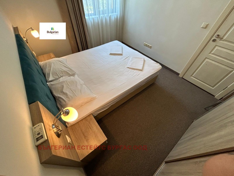 Na prodej  1 ložnice oblast Burgas , k.k. Slančev brjag , 48 m2 | 30067471 - obraz [5]
