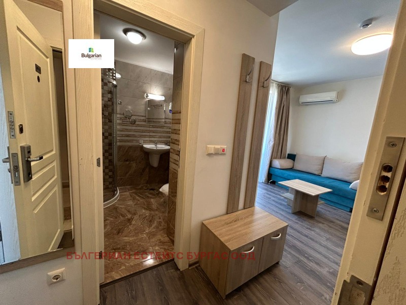 Na prodej  1 ložnice oblast Burgas , k.k. Slančev brjag , 48 m2 | 30067471 - obraz [7]
