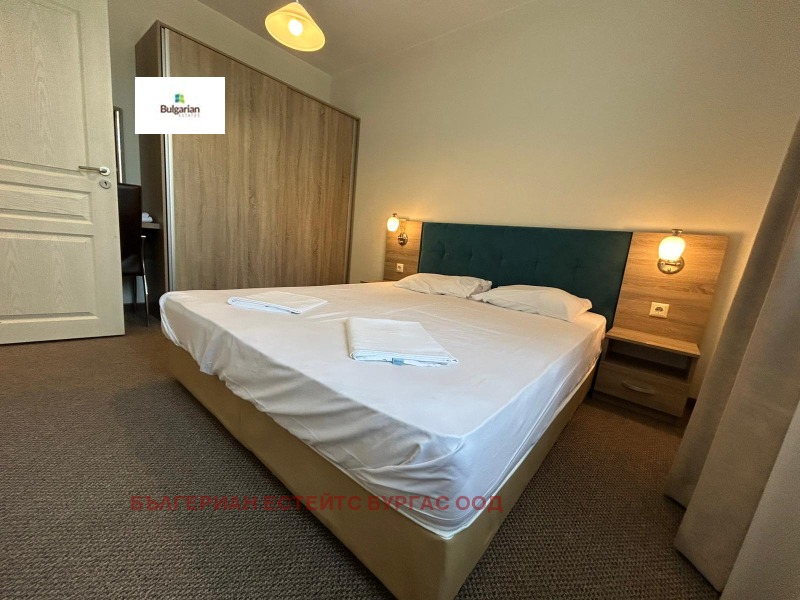 Na prodej  1 ložnice oblast Burgas , k.k. Slančev brjag , 48 m2 | 30067471 - obraz [6]