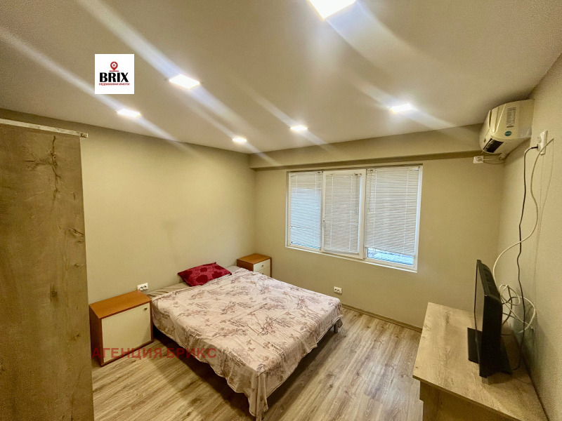 Продава 2-СТАЕН, гр. Русе, Здравец Изток, снимка 4 - Апартаменти - 53531081