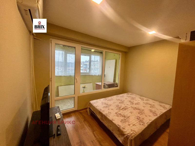 Продава 2-СТАЕН, гр. Русе, Здравец Изток, снимка 5 - Апартаменти - 53531081