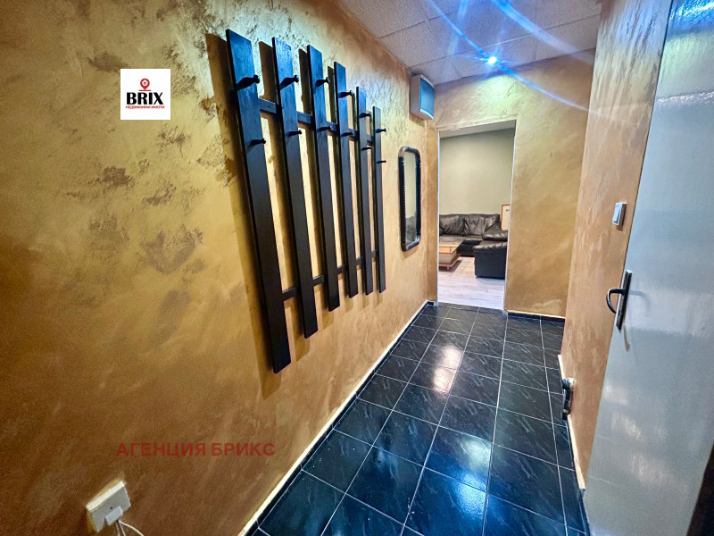 Продава 2-СТАЕН, гр. Русе, Здравец Изток, снимка 2 - Апартаменти - 53531081