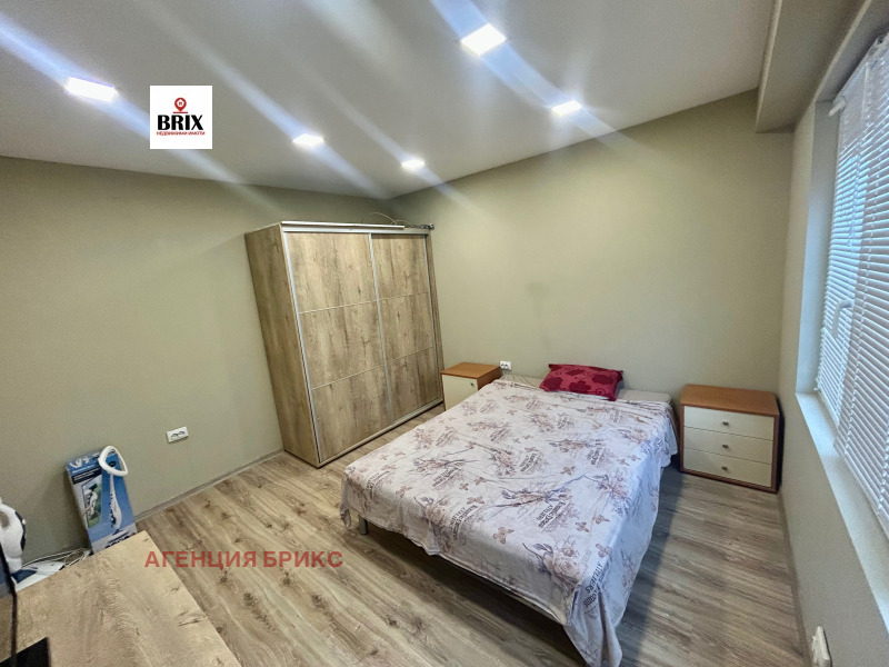 Продава 2-СТАЕН, гр. Русе, Здравец Изток, снимка 3 - Апартаменти - 53531081