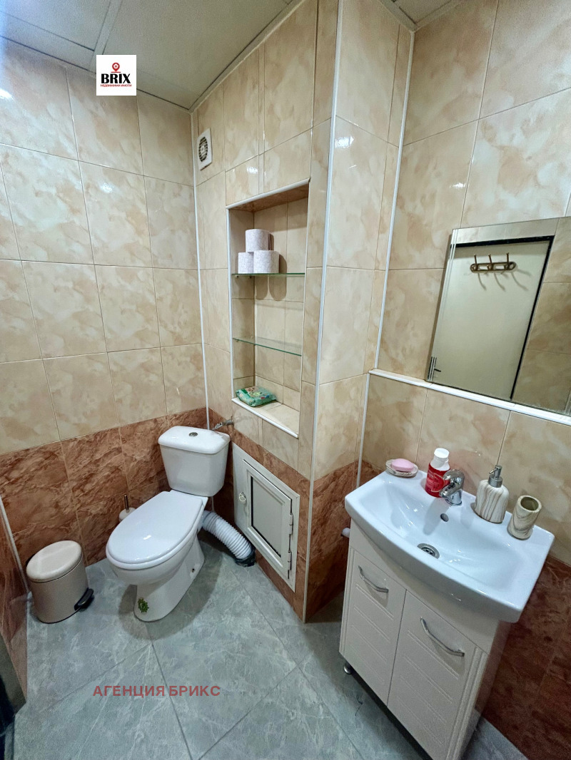 Продава 2-СТАЕН, гр. Русе, Здравец Изток, снимка 9 - Апартаменти - 53531081