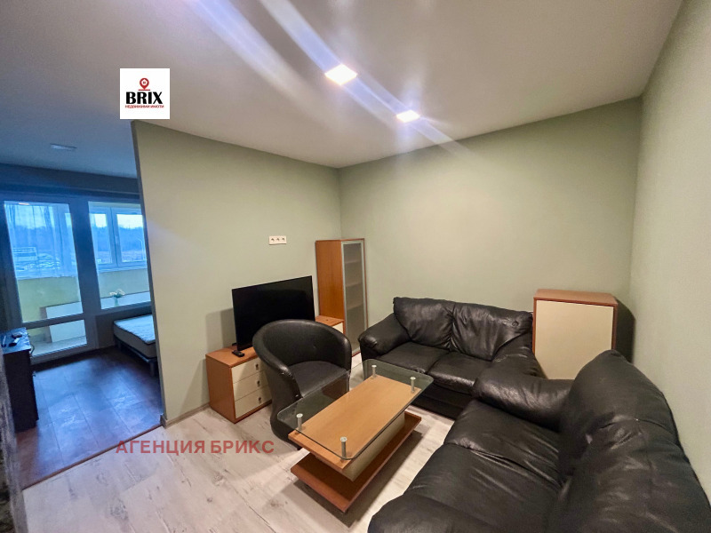 Продава 2-СТАЕН, гр. Русе, Здравец Изток, снимка 7 - Апартаменти - 53531081