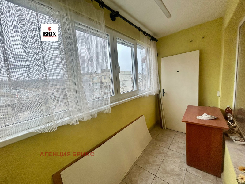 Продава 2-СТАЕН, гр. Русе, Здравец Изток, снимка 6 - Апартаменти - 53531081