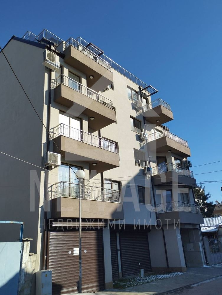 Продава 2-СТАЕН, гр. Варна, Колхозен пазар