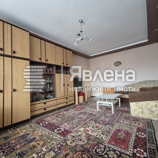 Продава 2-СТАЕН, гр. Добрич, Дружба 1, снимка 5 - Апартаменти - 55106882