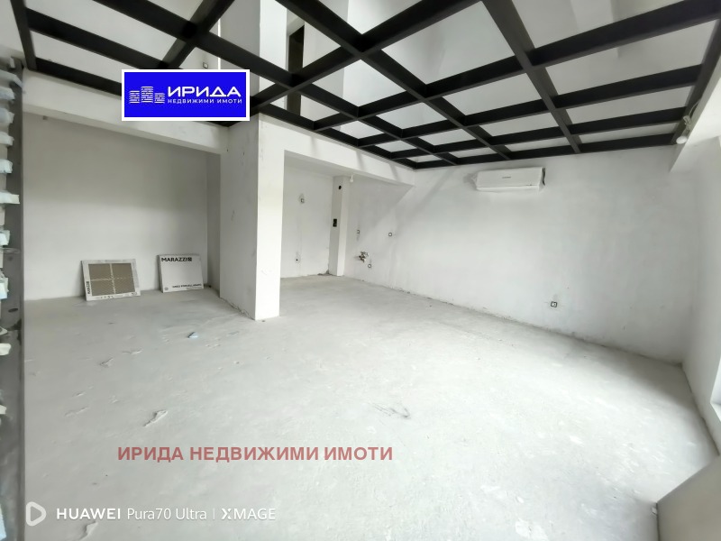 Продава  3-стаен град София , Бъкстон , 126 кв.м | 35025781