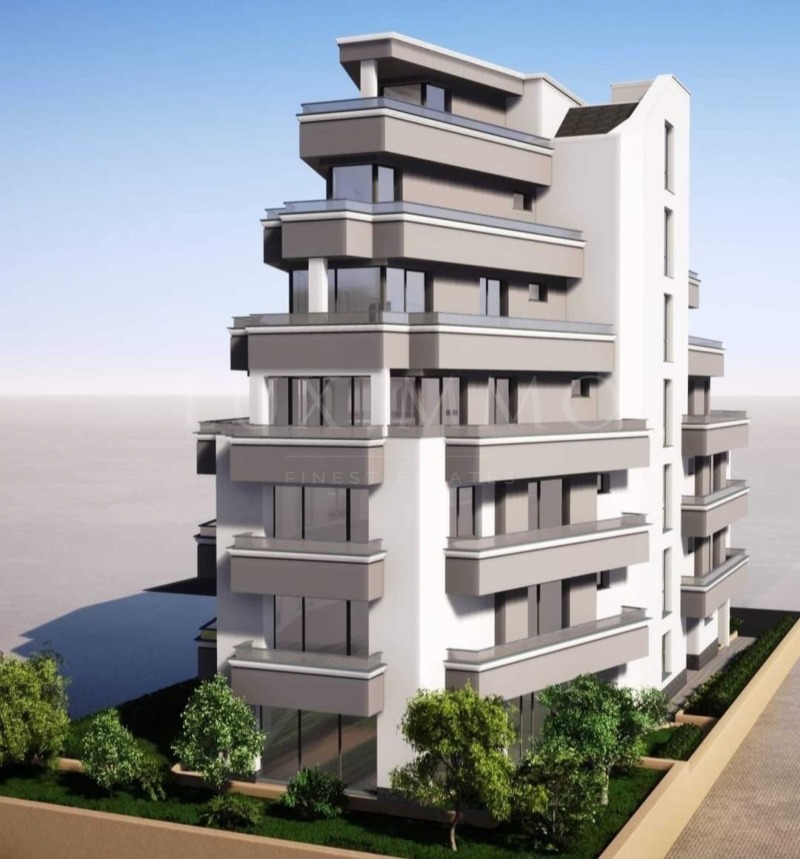 Продава  3-стаен град София , Кръстова вада , 139 кв.м | 97080821