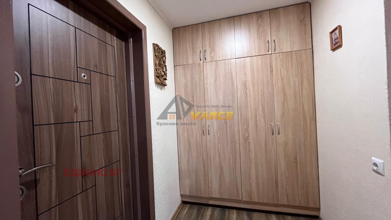 Продава 3-СТАЕН, гр. Бургас, Зорница, снимка 14 - Aпартаменти - 49422729