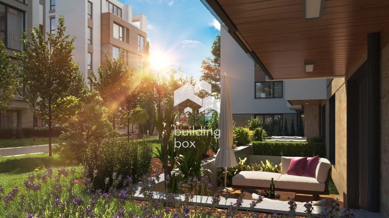 Till salu  2 sovrum Sofia , Knjajevo , 96 kvm | 57852154 - bild [3]