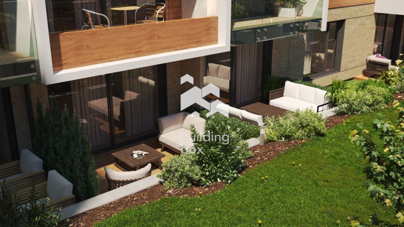 Till salu  2 sovrum Sofia , Knjajevo , 96 kvm | 57852154 - bild [10]