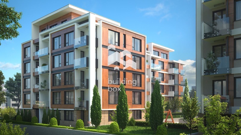 Till salu  2 sovrum Sofia , Knjajevo , 96 kvm | 57852154