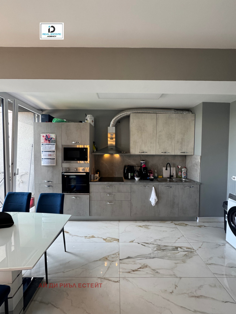 Eladó  2 hálószobás Sofia , Ljulin 5 , 117 négyzetméter | 42589198 - kép [4]
