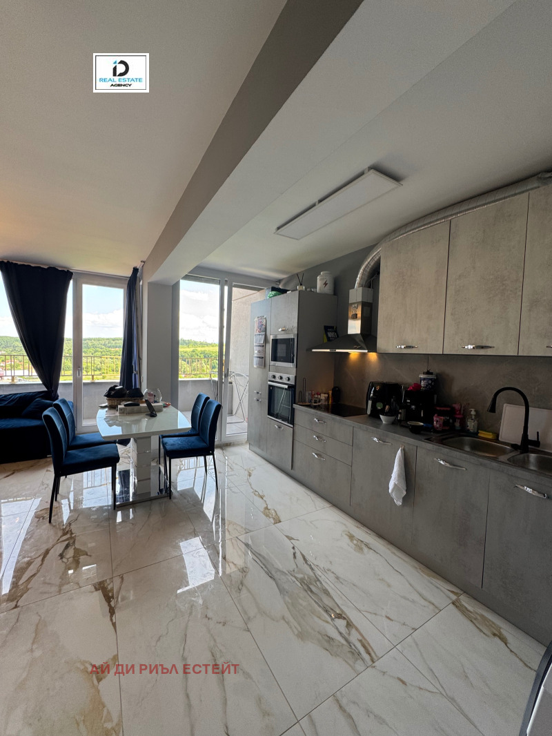 Eladó  2 hálószobás Sofia , Ljulin 5 , 117 négyzetméter | 42589198 - kép [2]