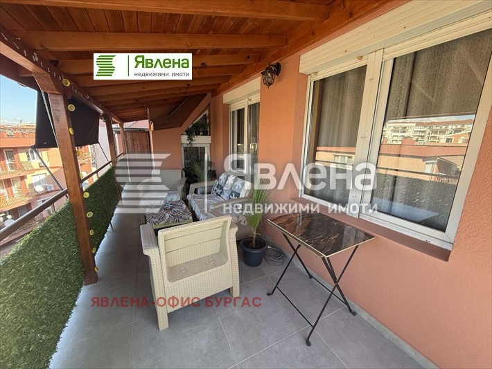 Till salu  2 sovrum region Burgas , Ravda , 95 kvm | 63178678 - bild [4]