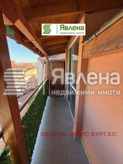Till salu  2 sovrum region Burgas , Ravda , 95 kvm | 63178678 - bild [6]