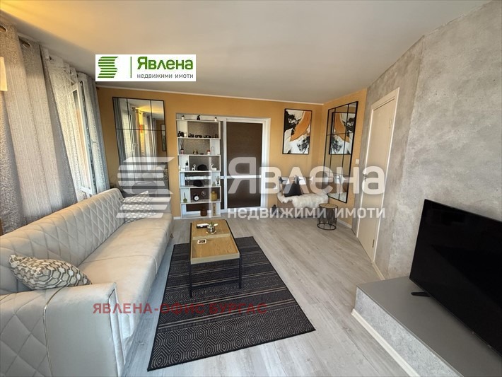 Till salu  2 sovrum region Burgas , Ravda , 95 kvm | 63178678 - bild [2]