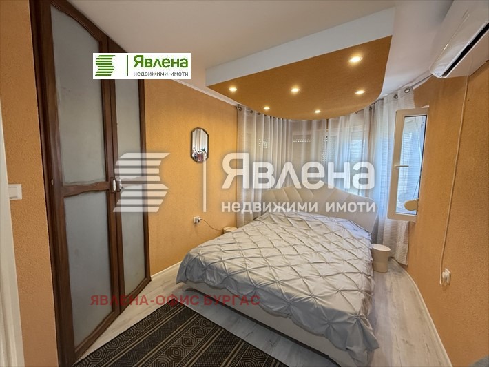 Till salu  2 sovrum region Burgas , Ravda , 95 kvm | 63178678 - bild [7]